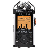 Tascam DR-44WL 