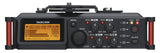 Tascam DR-70D 