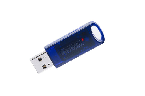Steinberg USB eLicenser – Turnpike Audio