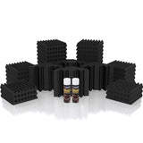 Universal Acoustics Solar System Mercury 2 