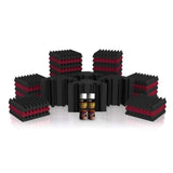 Universal Acoustics Solar System Mercury 2 