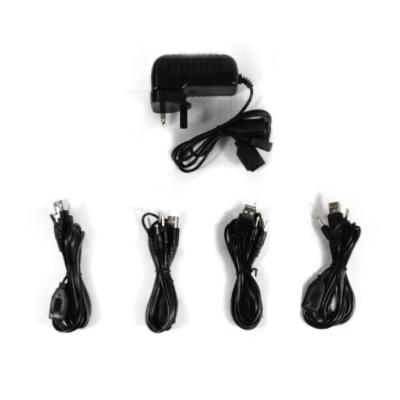 Vector Multiple Charger For 16 Headsets 