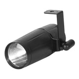 Visage 3W LED Pinspot 