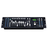 Visage Club 12 DMX Desk 