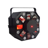 Visage FX3 Combo Laser LED Effect 