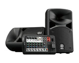 Yamaha Stagepas 400BT Portable PA System 