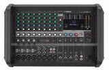 Yamaha EMX7 Mixer Amp 