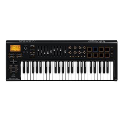 Behringer MOTOR 49 Controller Keyboard 