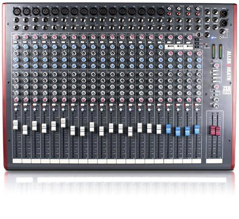 Allen & Heath ZED-24 