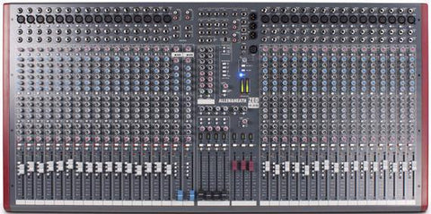 Allen & Heath ZED-436 