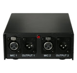 Audix APS2 Phantom Power Supply 