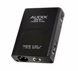 Audix APS911 Battery Phantom Power Supply 