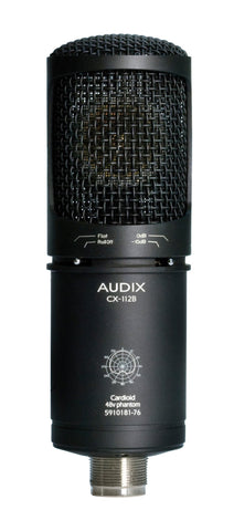 Audix CX112B 