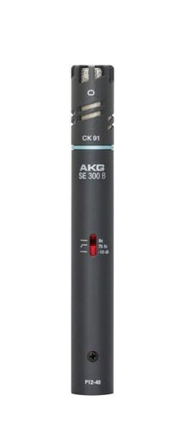 AKG C391 B 