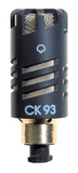 AKG CK93 Capsule 
