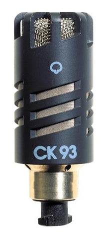 AKG CK93 Capsule 
