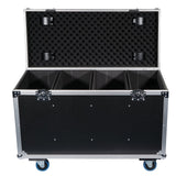 eLumen8 Fury 200 DTW Blinder Flight Case 