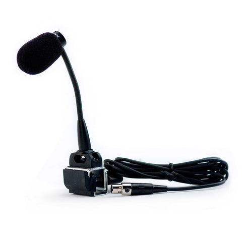 Audix F90 Clip-On Microphone 