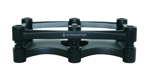 IsoAcoustics ISO-L8R430 Stands 