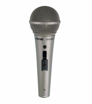 Shure 588SDX 