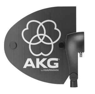 AKG SRA2 EW Passive Antenna 