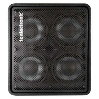 TC Electronic RS410 Bass Cabinet 