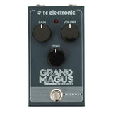 TC Electronic Grand Magus Distortion 