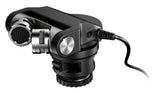 Tascam TM-2X XY Camera Mic 